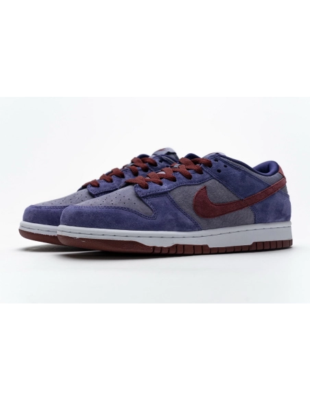 Nike Dunk SB Low Plum CU1726-500