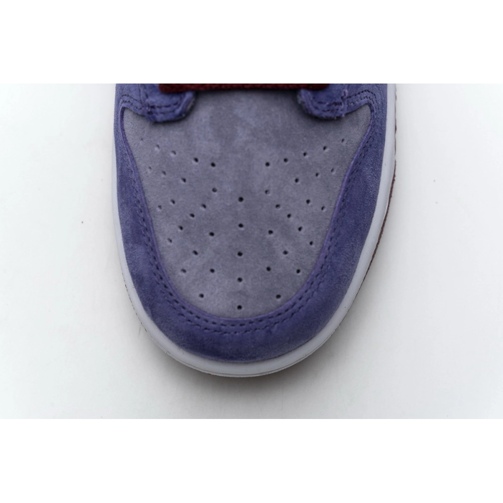Nike Dunk SB Low Plum CU1726-500
