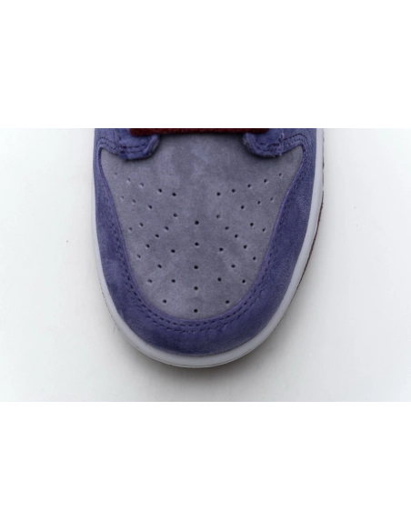 Nike Dunk SB Low Plum CU1726-500