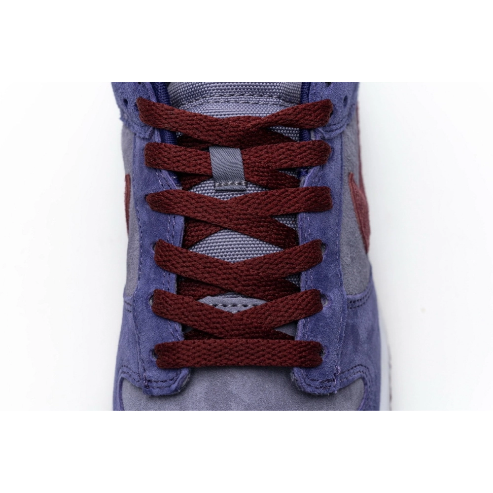Nike Dunk SB Low Plum CU1726-500