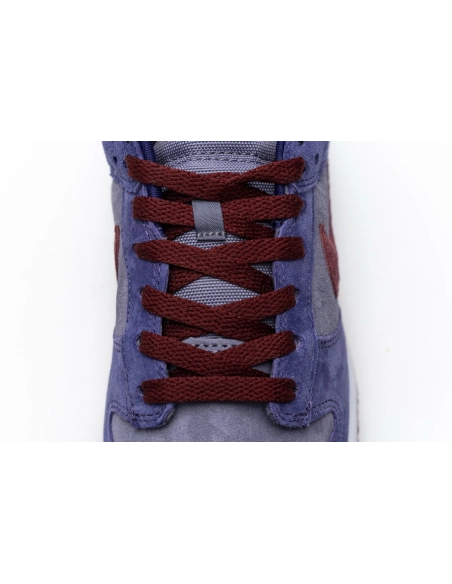 Nike Dunk SB Low Plum CU1726-500