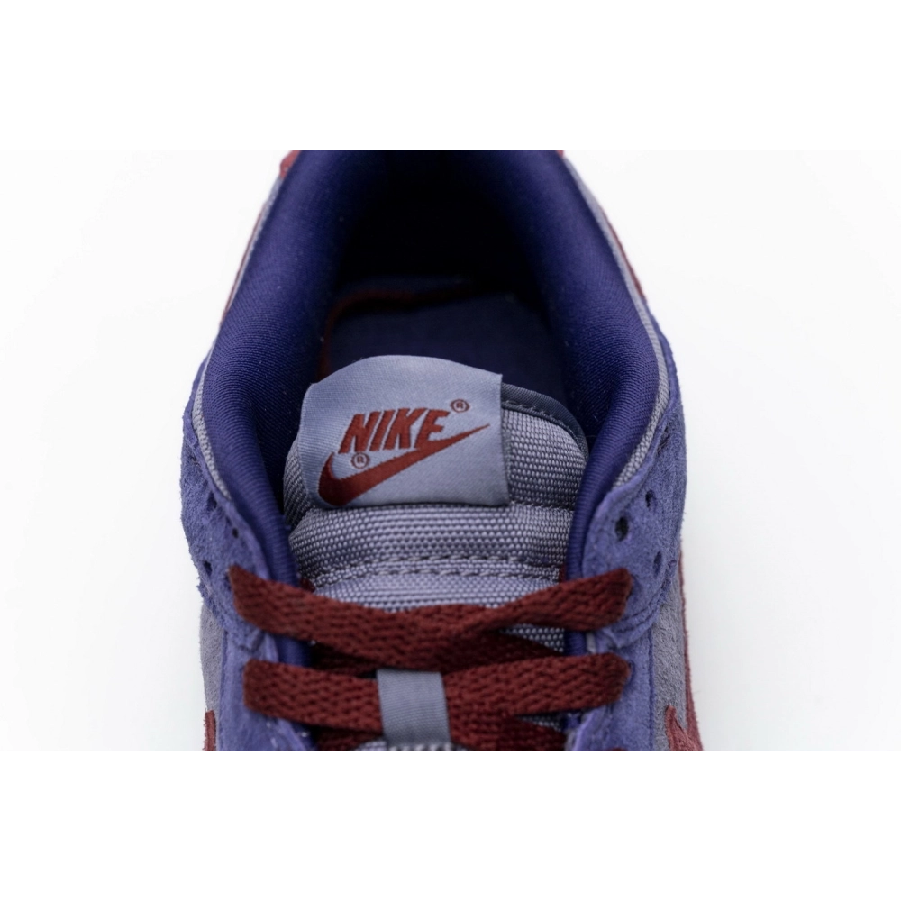 Nike Dunk SB Low Plum CU1726-500