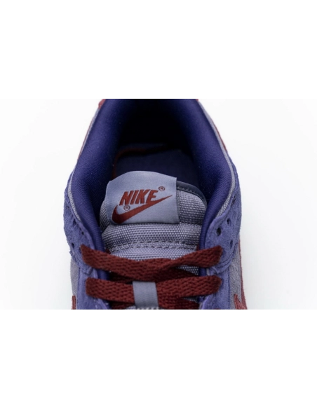 Nike Dunk SB Low Plum CU1726-500