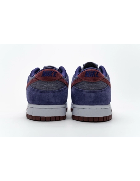 Nike Dunk SB Low Plum CU1726-500