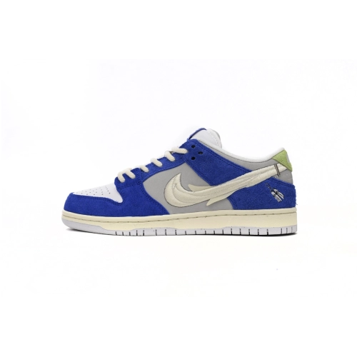 Nike SB Dunk Low Pro Fly Streetwear DQ5130-400