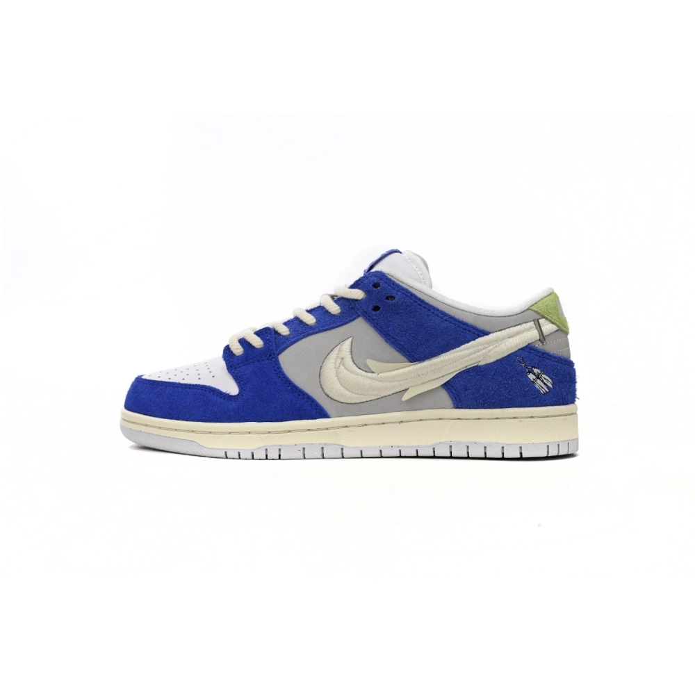 Nike SB Dunk Low Pro Fly Streetwear DQ5130-400
