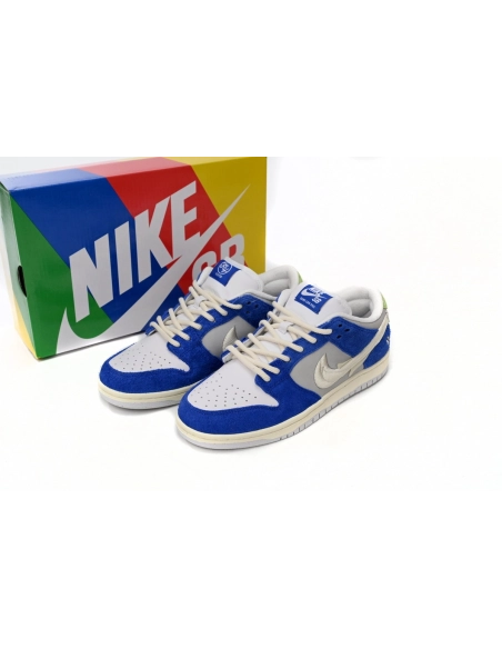 Nike SB Dunk Low Pro Fly Streetwear DQ5130-400