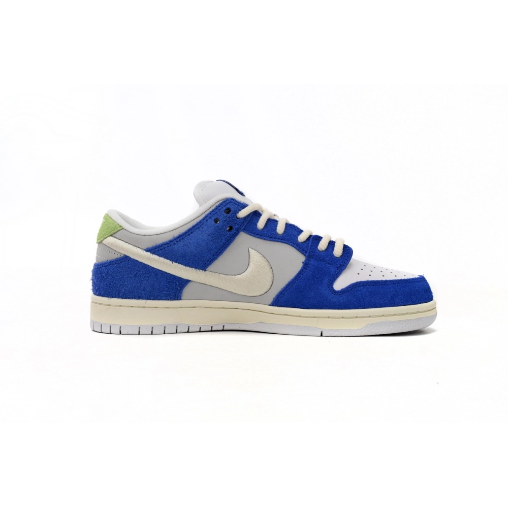 Nike SB Dunk Low Pro Fly Streetwear DQ5130-400