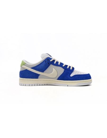 Nike SB Dunk Low Pro Fly Streetwear DQ5130-400