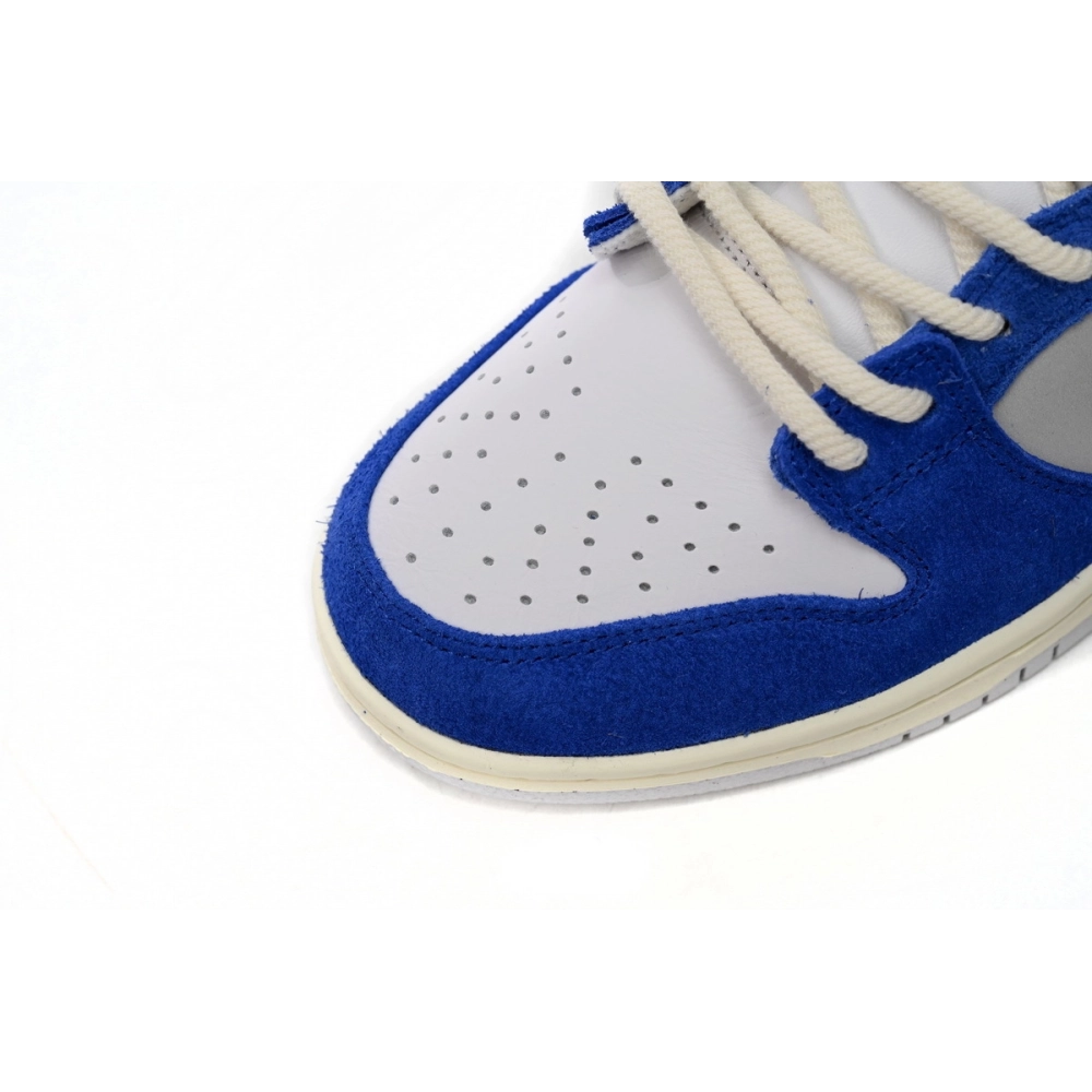 Nike SB Dunk Low Pro Fly Streetwear DQ5130-400