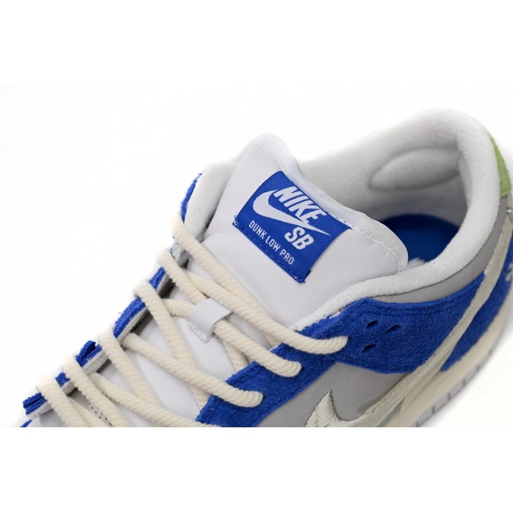 Nike SB Dunk Low Pro Fly Streetwear DQ5130-400