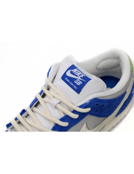Nike SB Dunk Low Pro Fly Streetwear DQ5130-400