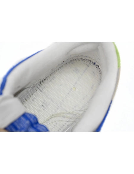 Nike SB Dunk Low Pro Fly Streetwear DQ5130-400