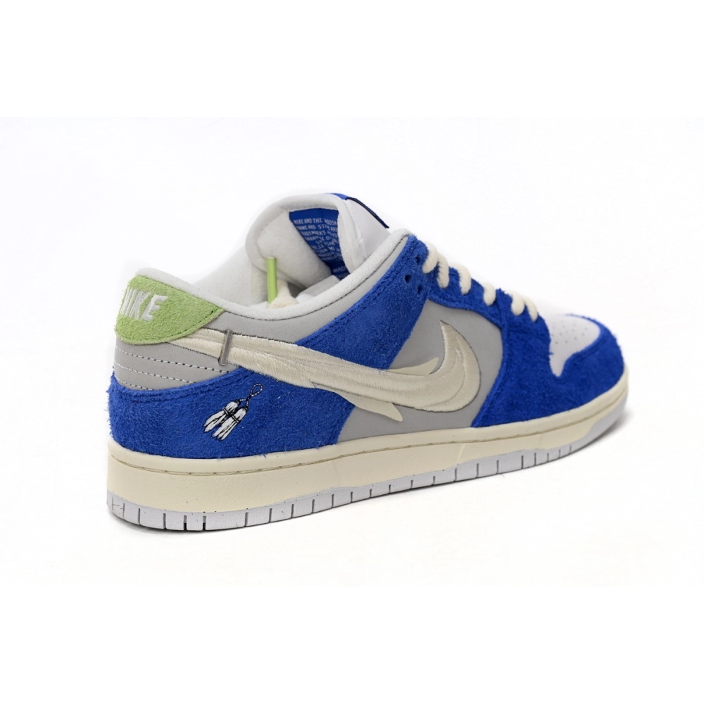 Nike SB Dunk Low Pro Fly Streetwear DQ5130-400