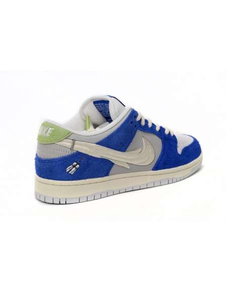 Nike SB Dunk Low Pro Fly Streetwear DQ5130-400