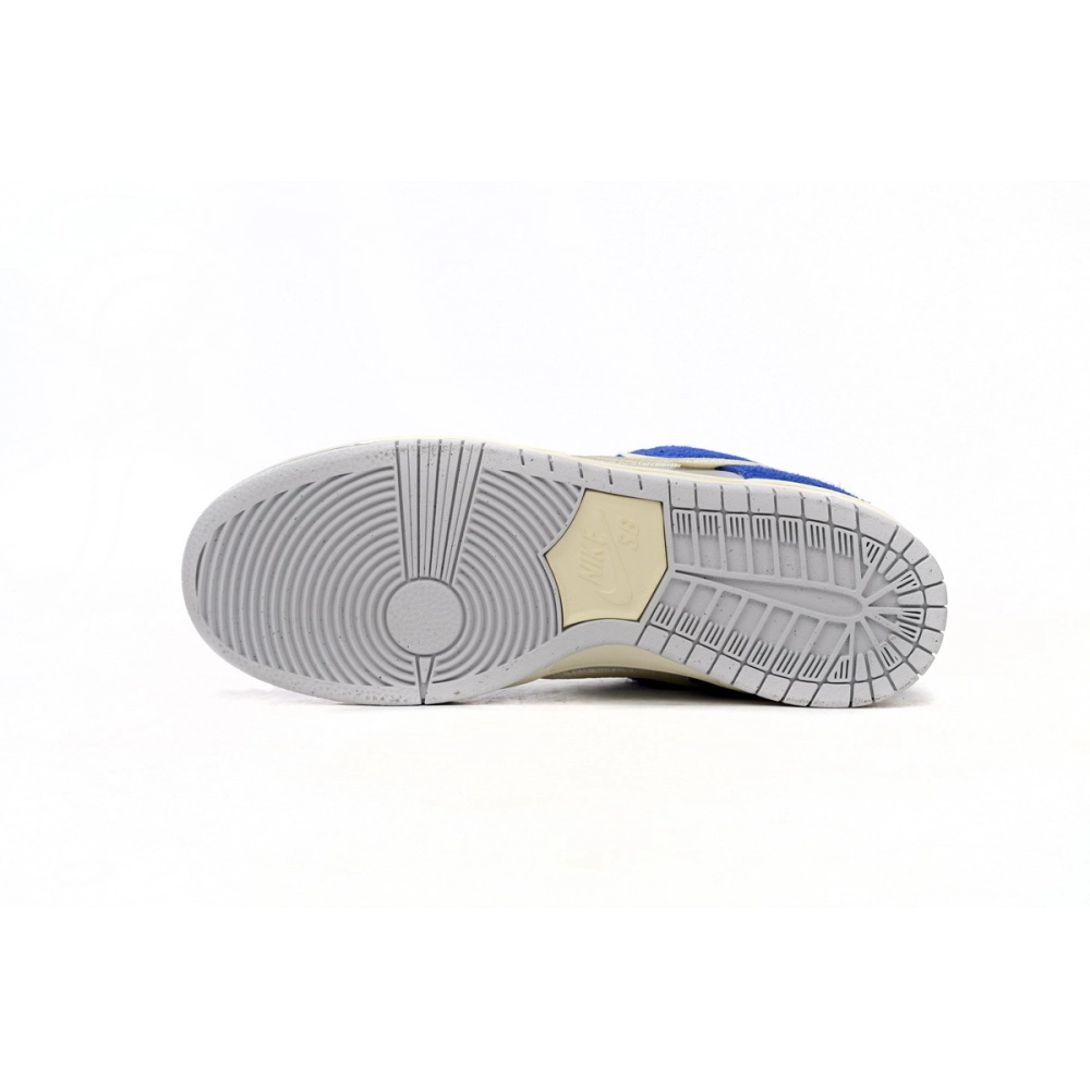 Nike SB Dunk Low Pro Fly Streetwear DQ5130-400