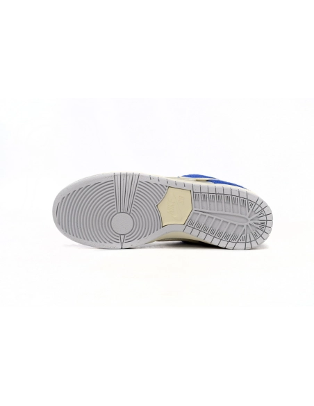 Nike SB Dunk Low Pro Fly Streetwear DQ5130-400