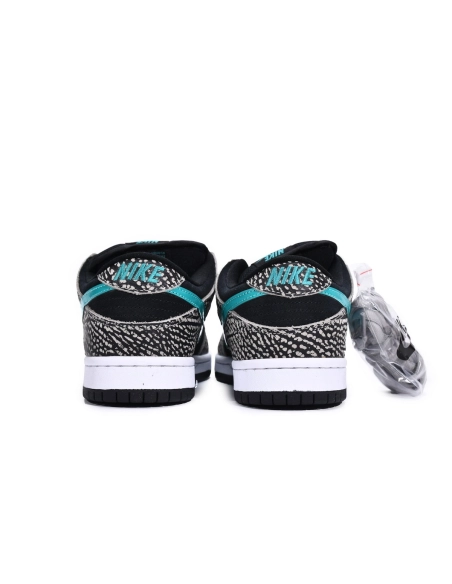 Nike SB Dunk Low atmos Elephant BQ6817-009