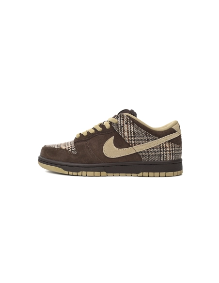 Nike Dunk SB Low Tweed 304292-223