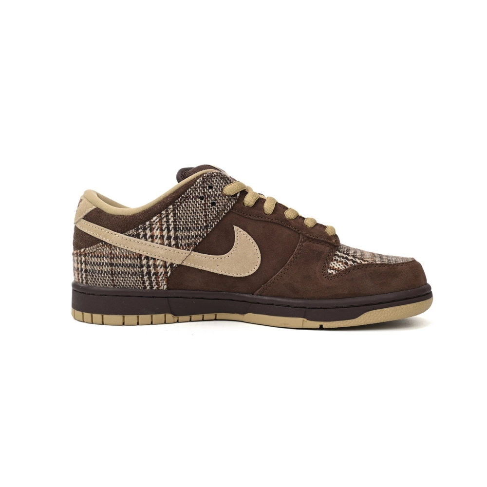 Nike Dunk SB Low Tweed 304292-223