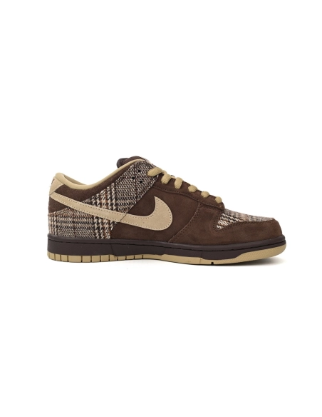 Nike Dunk SB Low Tweed 304292-223
