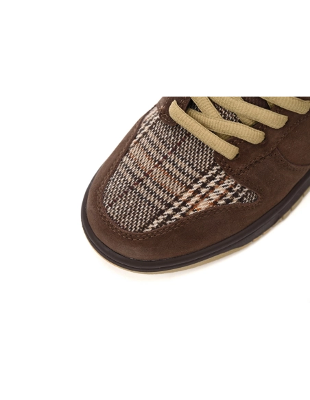 Nike Dunk SB Low Tweed 304292-223