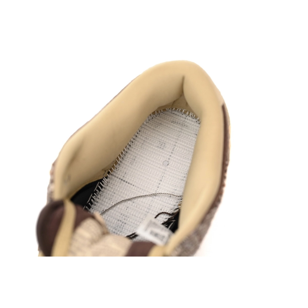 Nike Dunk SB Low Tweed 304292-223