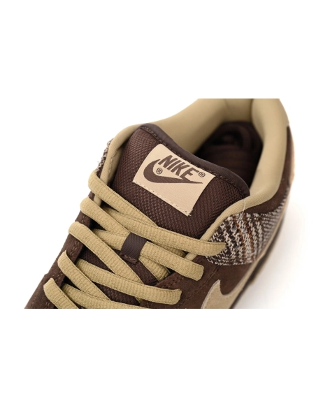 Nike Dunk SB Low Tweed 304292-223
