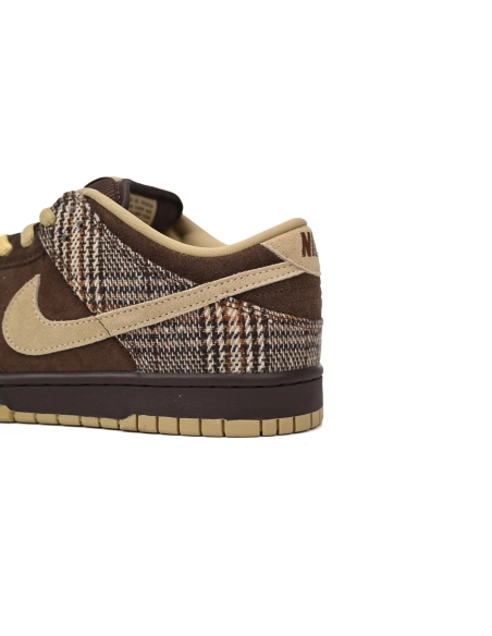 Nike Dunk SB Low Tweed 304292-223