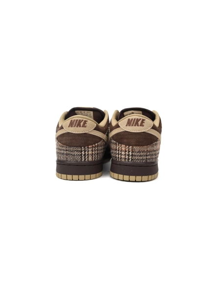 Nike Dunk SB Low Tweed 304292-223
