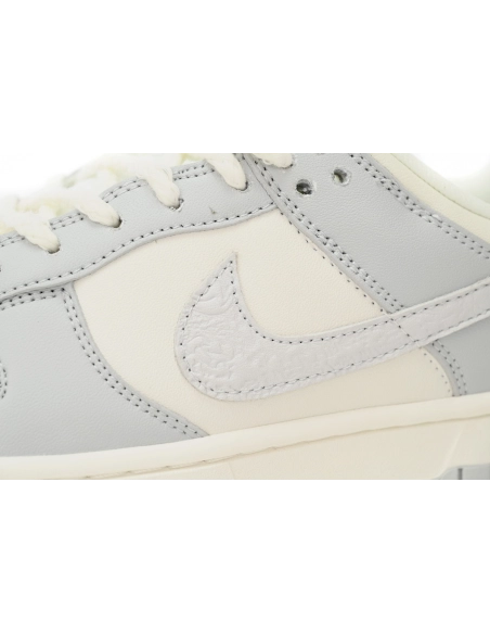 Nike SB Dunk Low Needlework Sail Aura FJ4553-133