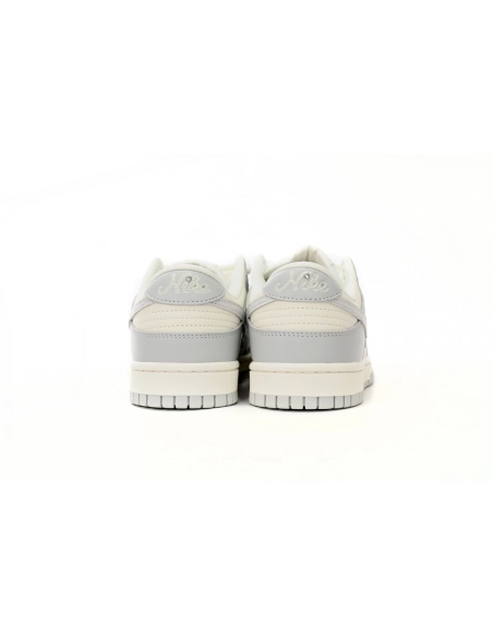 Nike SB Dunk Low Needlework Sail Aura FJ4553-133
