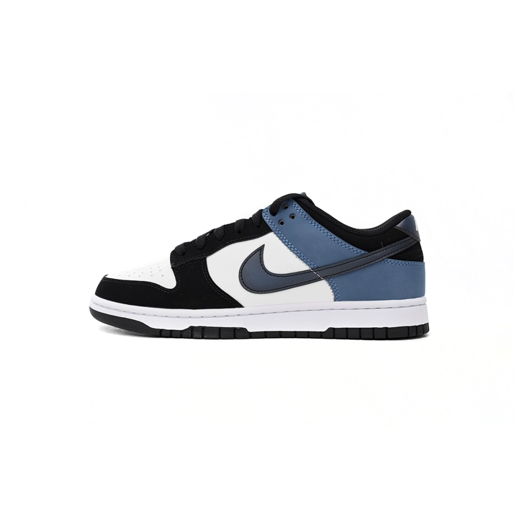 Nike SB Dunk Low Industrial Blue FD6923-100