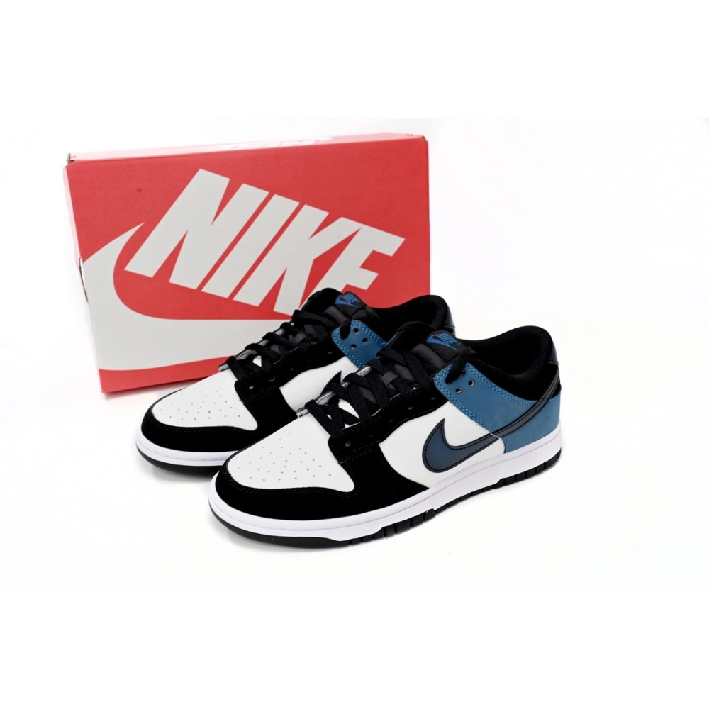 Nike SB Dunk Low Industrial Blue FD6923-100