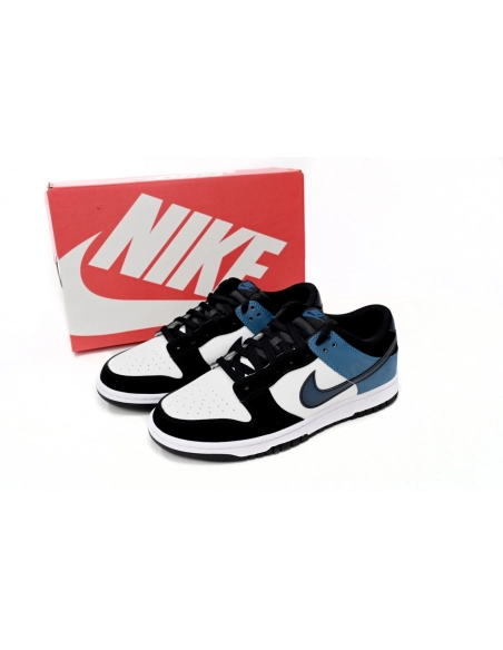 Nike SB Dunk Low Industrial Blue FD6923-100