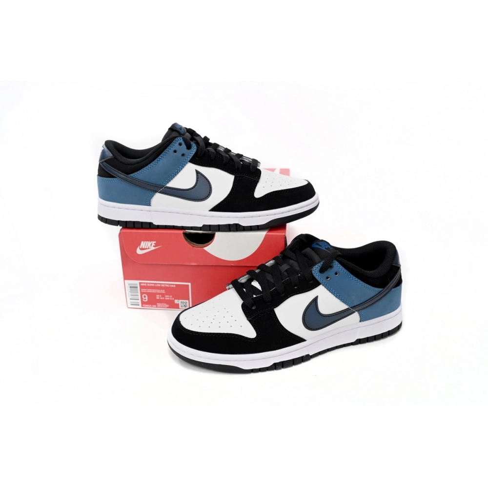 Nike SB Dunk Low Industrial Blue FD6923-100