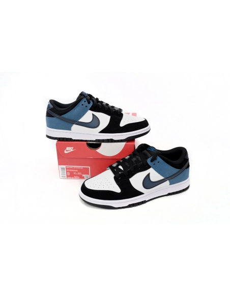 Nike SB Dunk Low Industrial Blue FD6923-100
