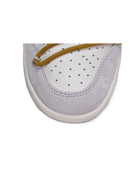 Nike Dunk Low Off-White Lot 37 DJ0950-105