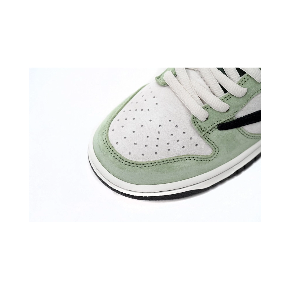 Travis Scott x PlayStation x Nike Dunk Low PS5¡± CU1726-777