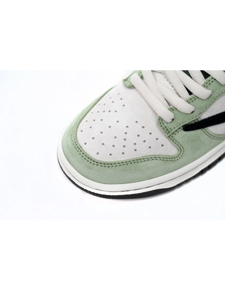 Travis Scott x PlayStation x Nike Dunk Low PS5¡± CU1726-777