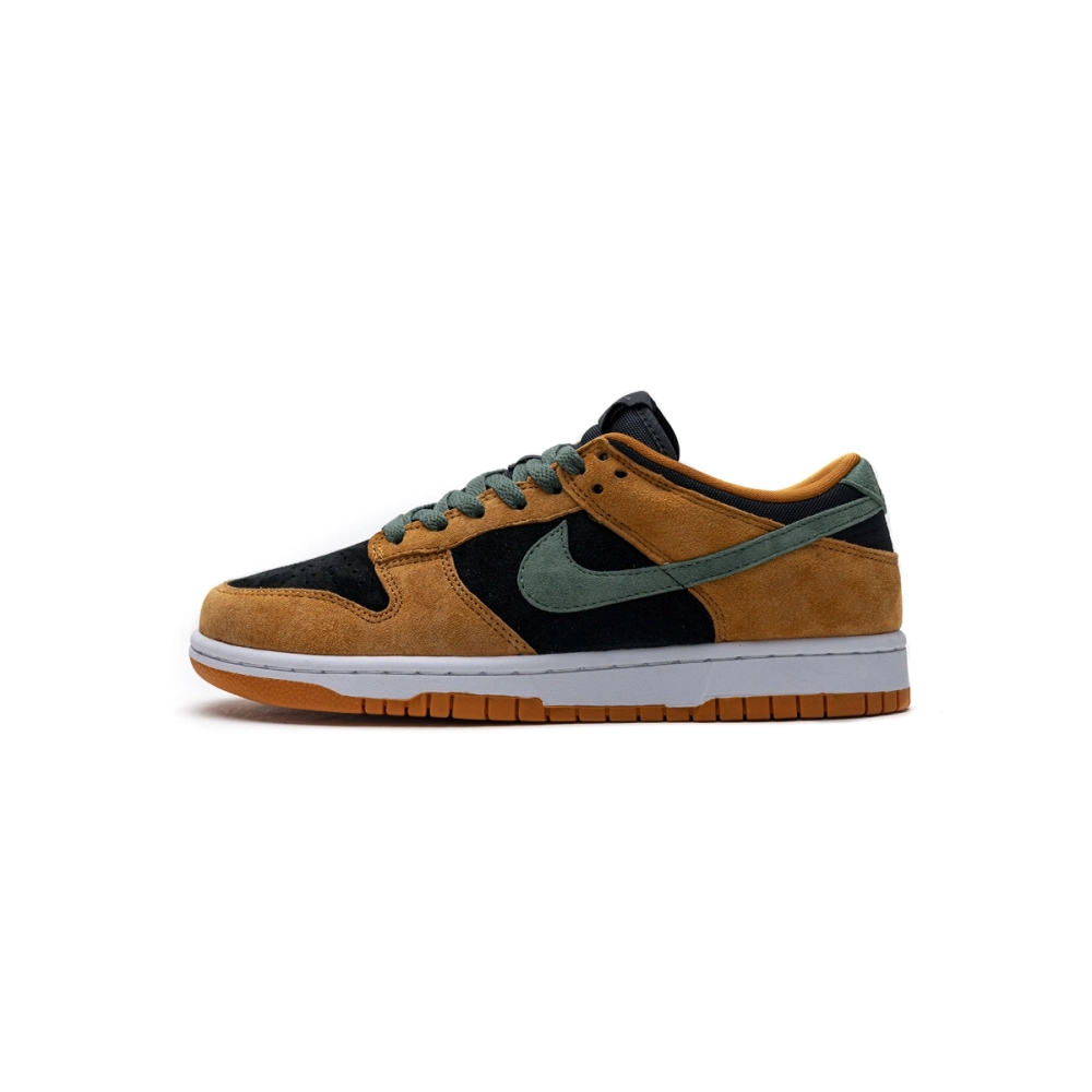 Nike Dunk SB Low Ceramic DA1469-001