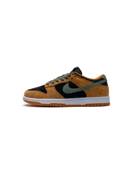 Nike Dunk SB Low Ceramic DA1469-001