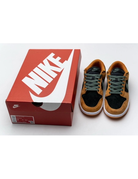 Nike Dunk SB Low Ceramic DA1469-001