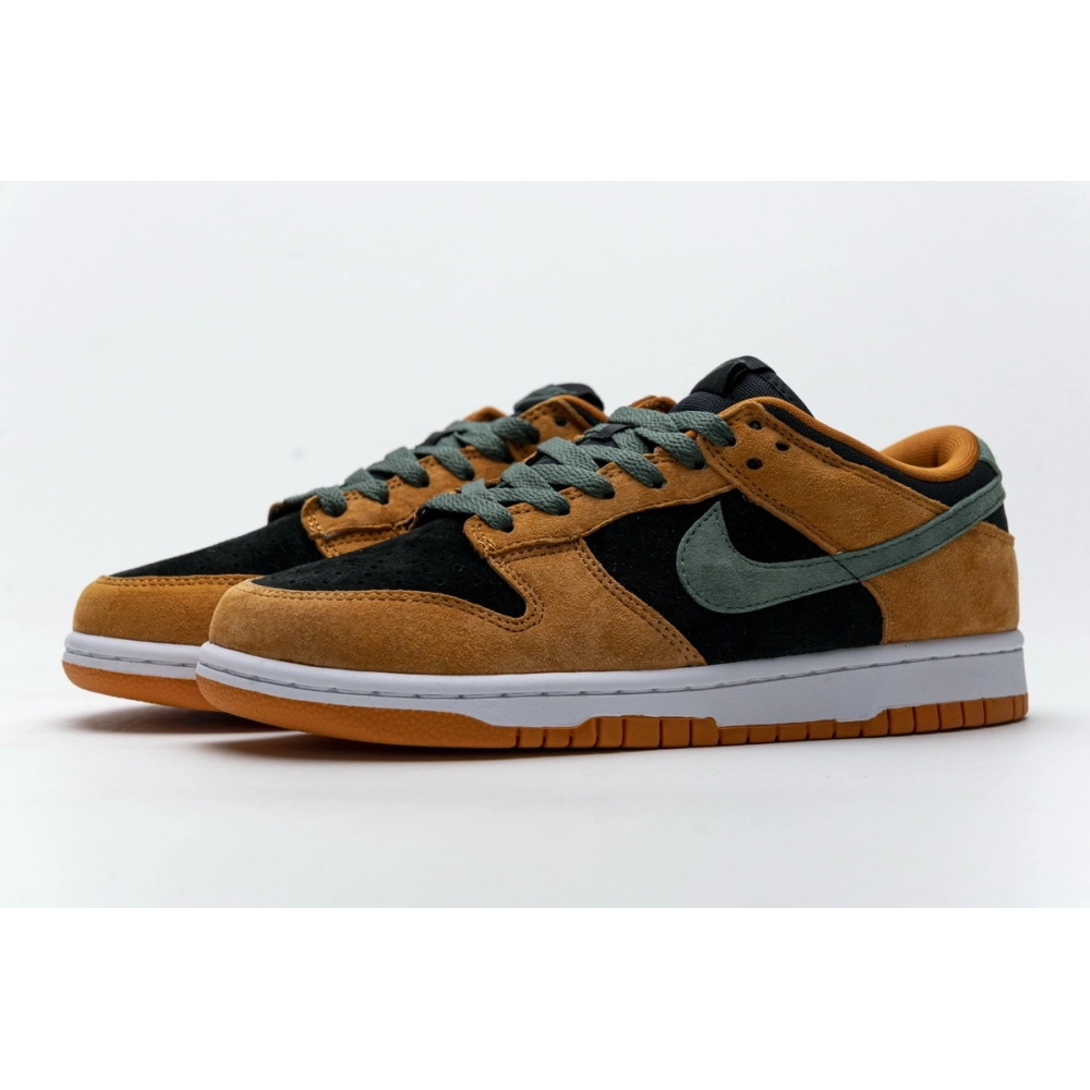 Nike Dunk SB Low Ceramic DA1469-001