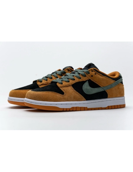 Nike Dunk SB Low Ceramic DA1469-001