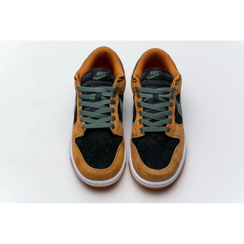 Nike Dunk SB Low Ceramic DA1469-001
