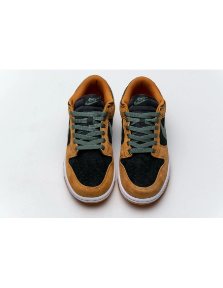 Nike Dunk SB Low Ceramic DA1469-001