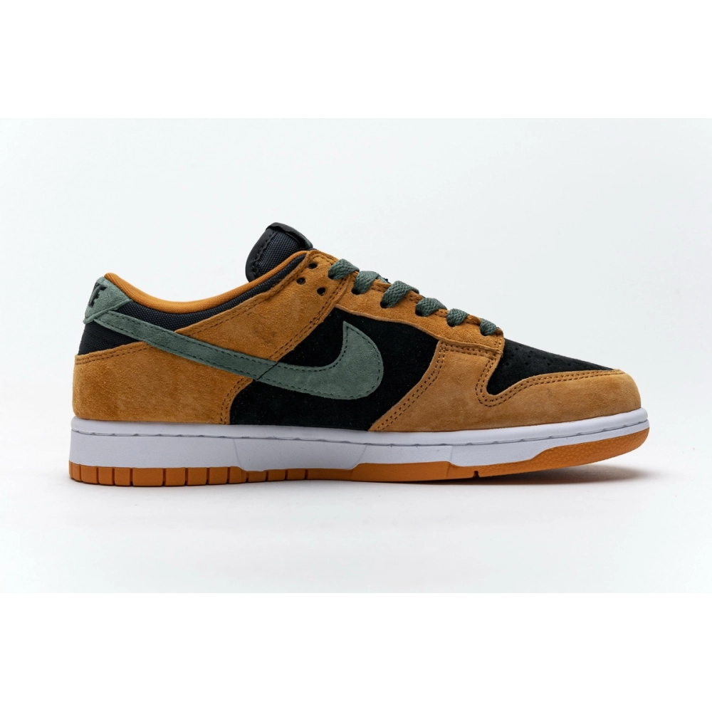 Nike Dunk SB Low Ceramic DA1469-001