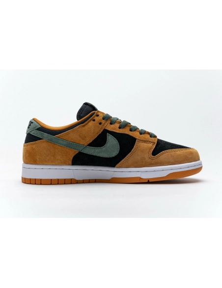 Nike Dunk SB Low Ceramic DA1469-001