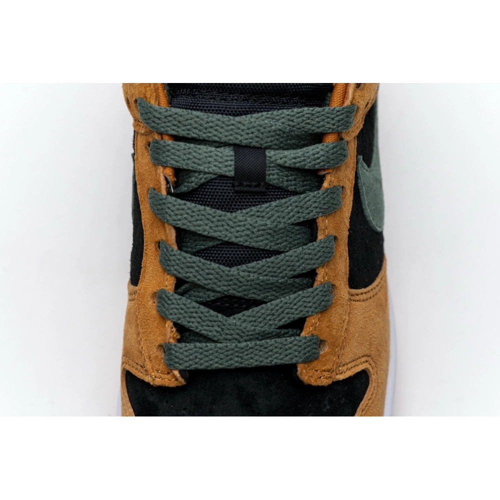 Nike Dunk SB Low Ceramic DA1469-001